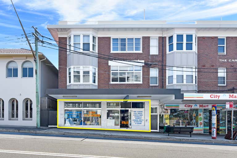 26/50 Carr Street Coogee NSW 2034 - Image 1