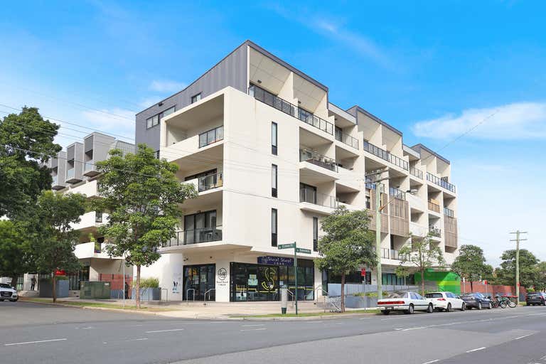 C4, 57 Rothschild Avenue Rosebery NSW 2018 - Image 1