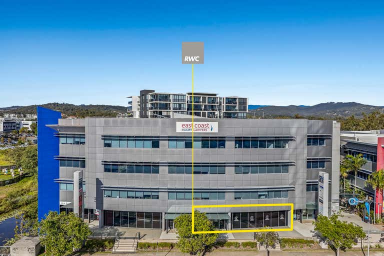 403/232 Robina Town Centre Drive Robina QLD 4226 - Image 2