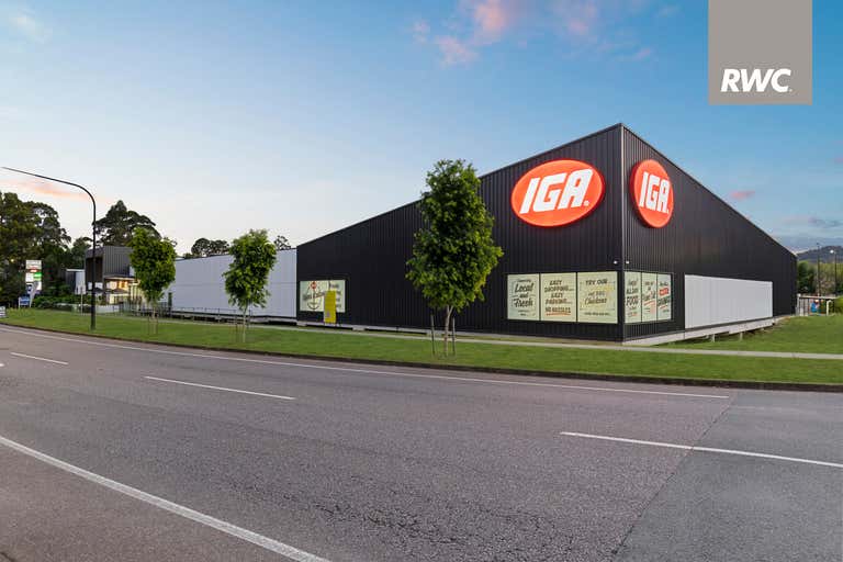 2B & 3, 141 Canvey Road Upper Kedron QLD 4055 - Image 1