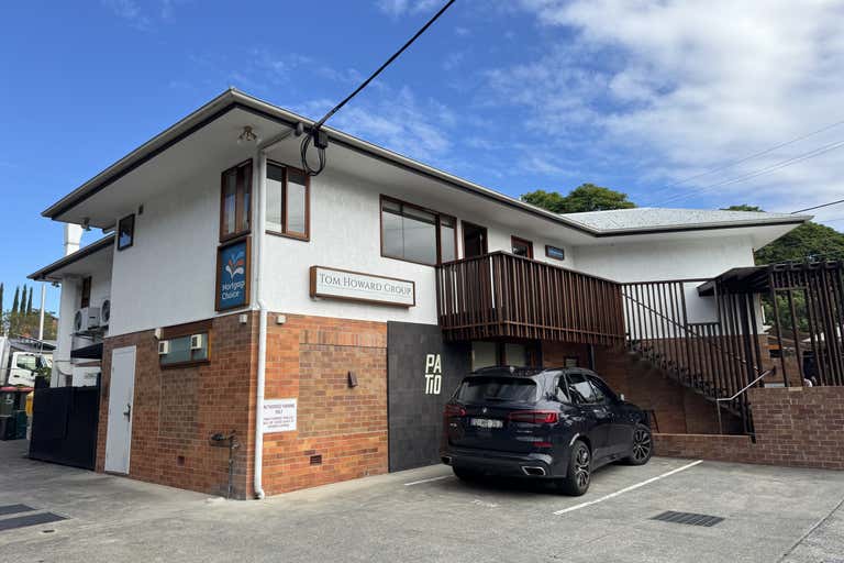 146 Baroona Road Paddington QLD 4064 - Image 2