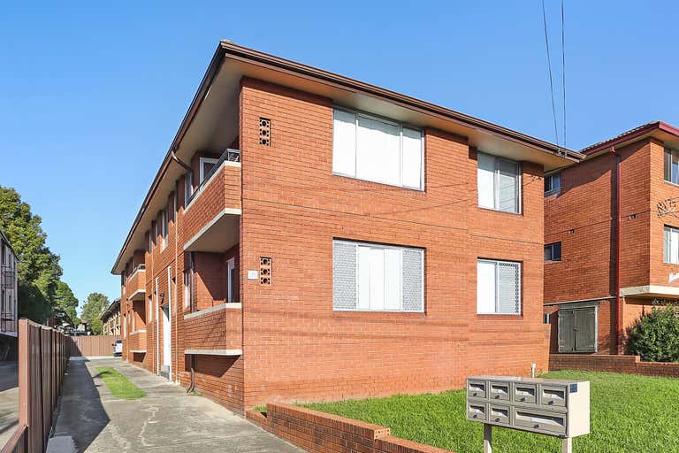 1-6, 31 Gibbons Street Auburn NSW 2144 - Image 1