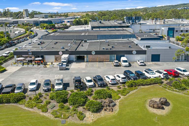 Burleigh Gardens, 2F/9 Ern Harley Drive Burleigh Heads QLD 4220 - Image 1