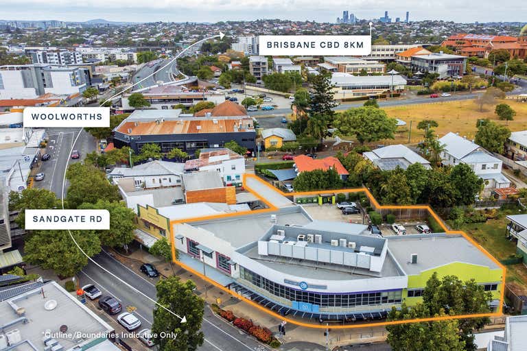 Multi-tenanted Investment, 1208 Sandgate Road Nundah QLD 4012 - Image 2