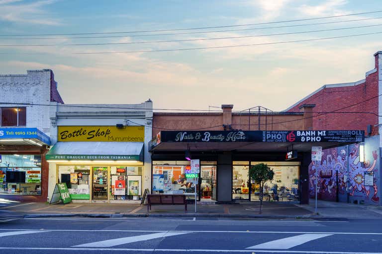 468-474 Neerim Road Murrumbeena VIC 3163 - Image 1