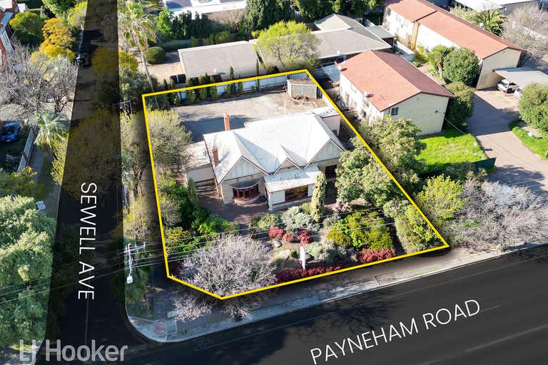 292 Payneham Road Payneham SA 5070 - Image 1