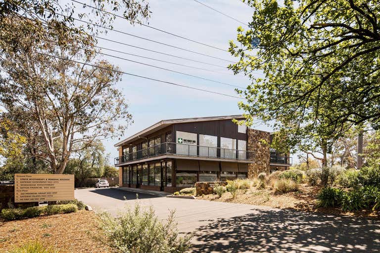 Suite 6, 741 Main Road Eltham VIC 3095 - Image 1