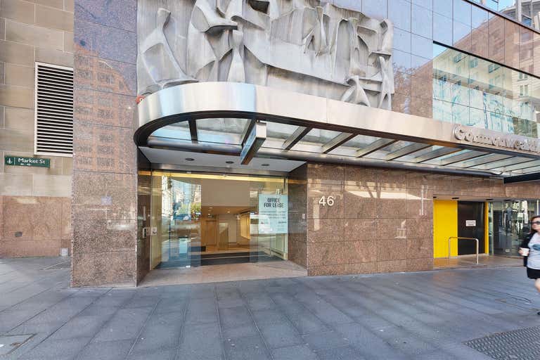 46 Market Street Sydney NSW 2000 - Image 2