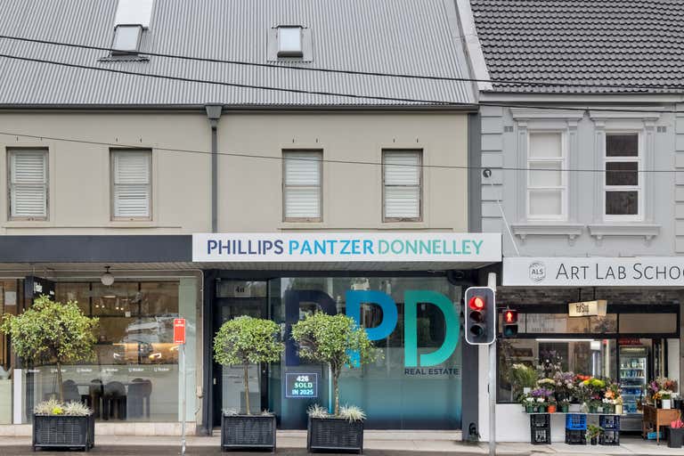 1/36-40 Ocean Street Woollahra NSW 2025 - Image 1