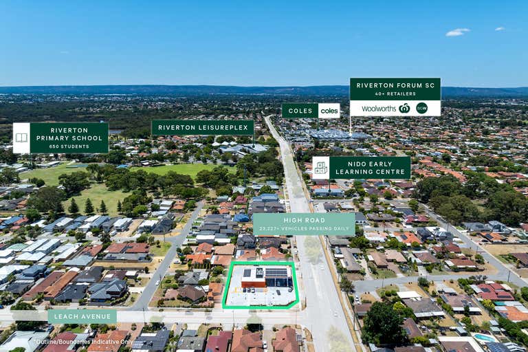 Solo Energy, 268 High Road Riverton WA 6148 - Image 2