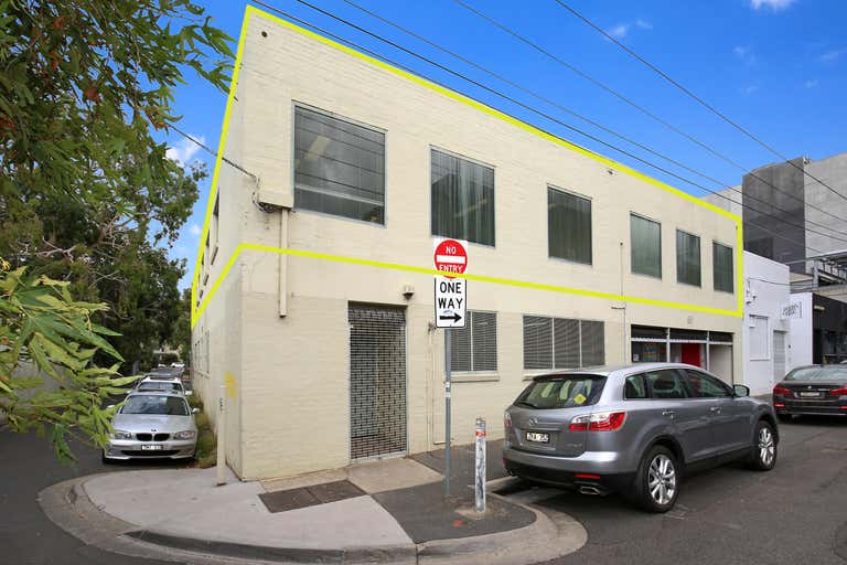 First Floor, 60 Wilson Street South Yarra VIC 3141 - Image 2