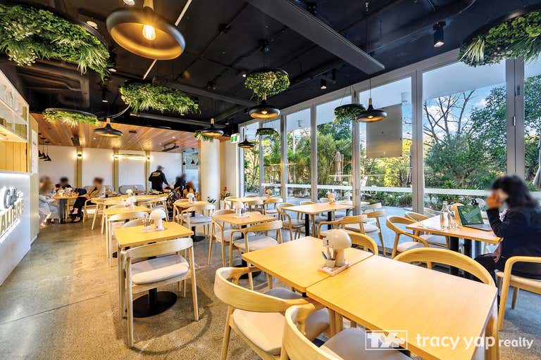 1A/2 Saunders Close Macquarie Park NSW 2113 - Image 1