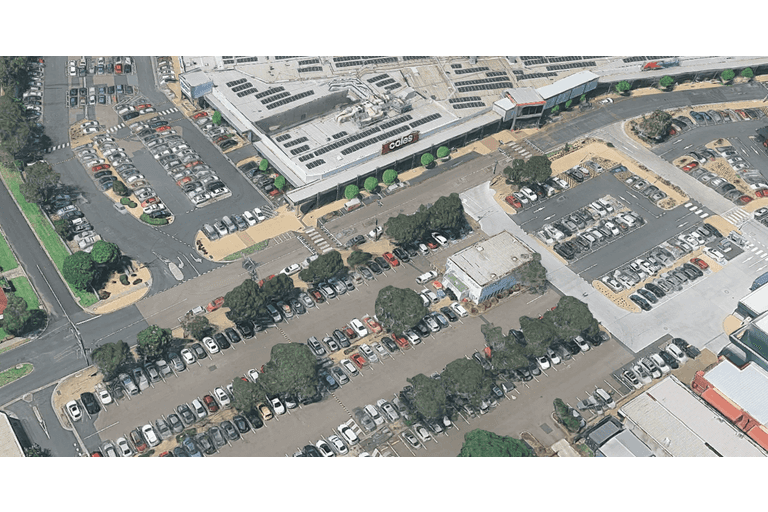 Rosebud Plaza, Shop 43, 37 McCombe St Rosebud VIC 3939 - Image 2