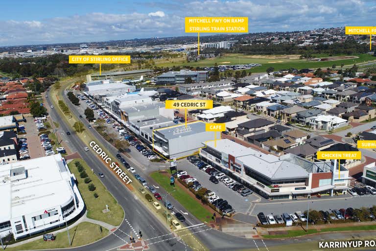 9/49 Cedric Street Stirling WA 6021 - Image 2