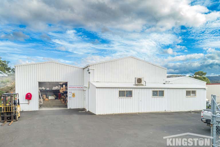 Ready For Occupancy Commercial Property For Sale in Amadeo Cavite - Industrial Commercial Property