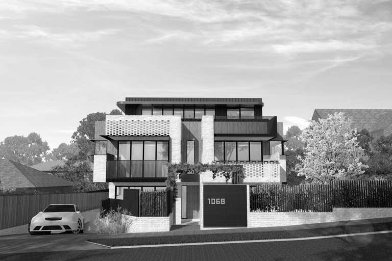 1068 Burke Road Balwyn North VIC 3104 - Image 1