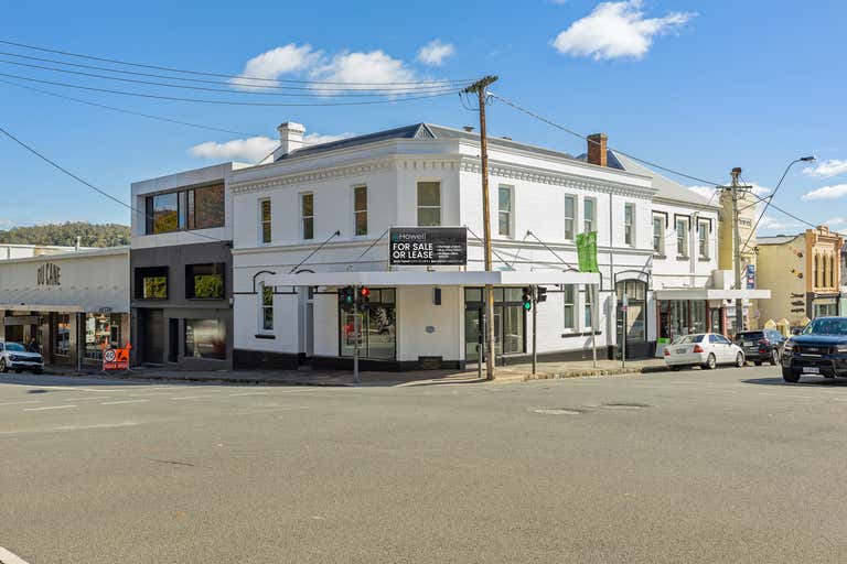 58 Elizabeth Street Launceston TAS 7250 - Image 1