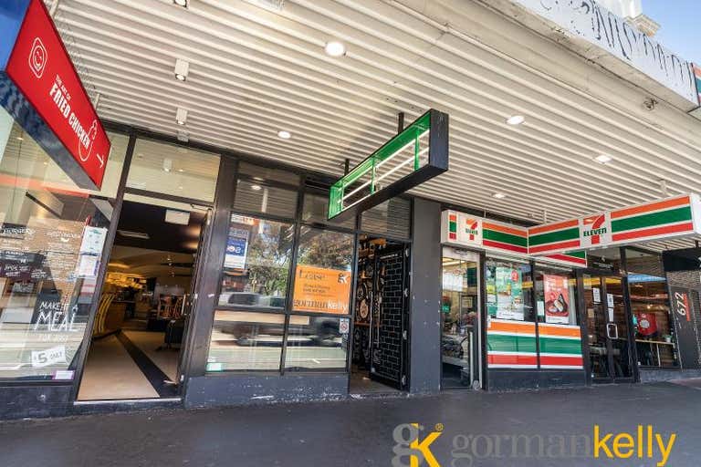 Shop 2, 672 Glenferrie Road Hawthorn VIC 3122 - Image 1
