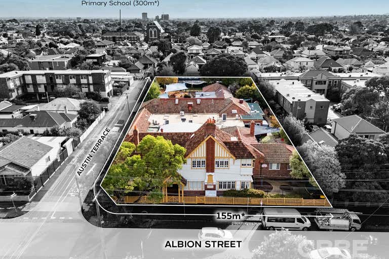 123 Albion Street Brunswick VIC 3056 - Image 2