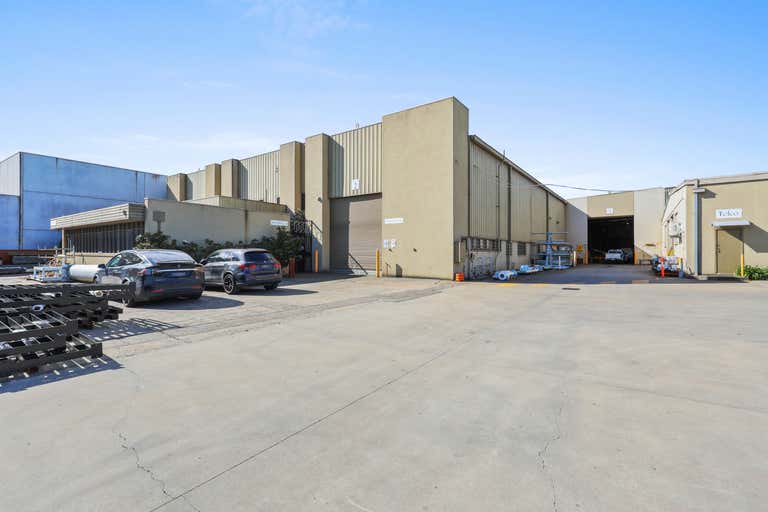 27-29 Fowler Road Dandenong South VIC 3175 - Image 2