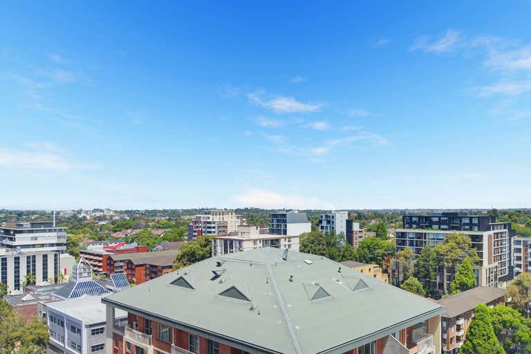 Suite 901, 180 Burwood Road Burwood NSW 2134 - Image 2