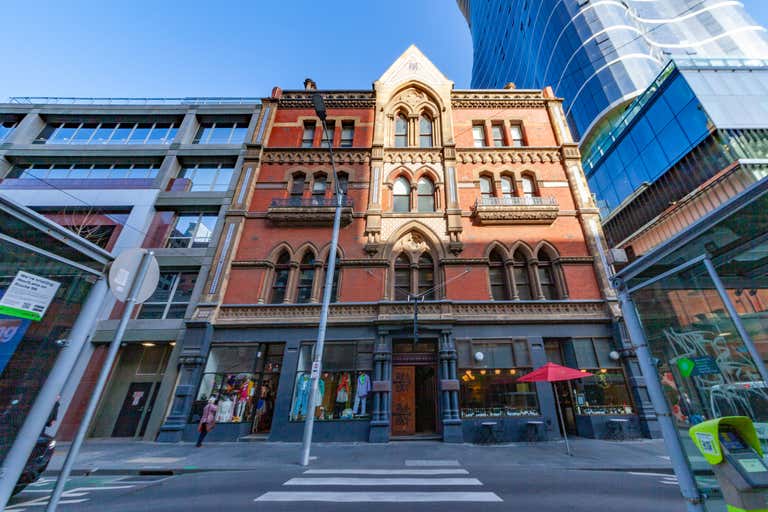 673 Bourke Street Melbourne VIC 3000 - Image 1