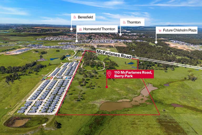 110 McFarlanes Road Berry Park NSW 2321 - Image 1