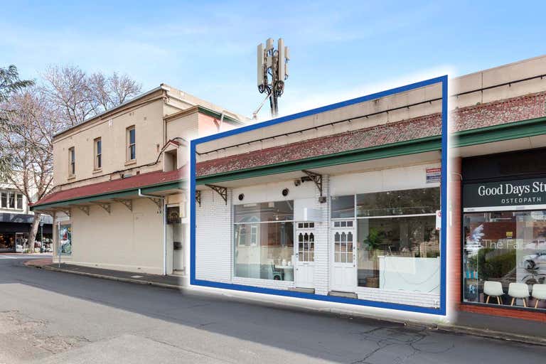 80A & 82 Hope Street Geelong West VIC 3218 - Image 1