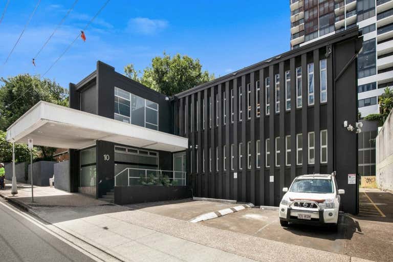 10 Cordelia Street South Brisbane QLD 4101 - Image 1