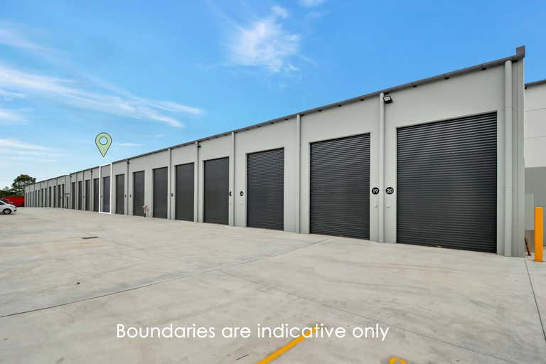 Unit 12, 10 Yato Road Prestons NSW 2170 - Image 2