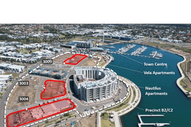 3009/2 Quayside Ave Shell Cove NSW 2529 - Image 1