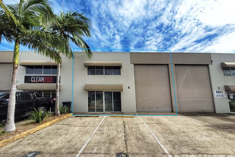 Geebung QLD 4034 - Image 1