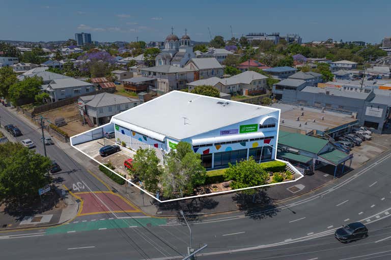 66 Annerley Road Woolloongabba QLD 4102 - Image 1