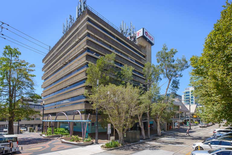 Suite 701/13 Spring Street Chatswood NSW 2067 - Image 2