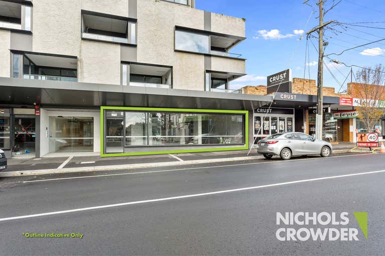 GO1/322-328A Centre Road Bentleigh VIC 3204 - Image 1