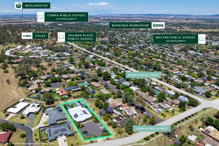 51 Comerford Street Cowra NSW 2794 - Image 2