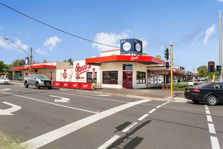 929 Centre Road & 2A-B, 2C Mackie Road Bentleigh East VIC 3165 - Image 2