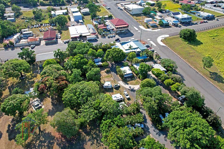 Cooktown Orchid Travellers Park, 95 Charlotte Street Cooktown QLD 4895 - Image 1