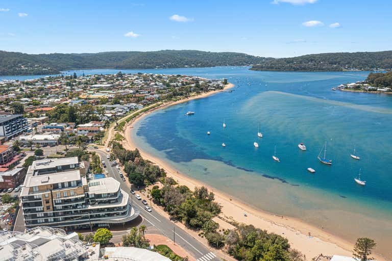 3/47-49 The Esplanade Ettalong Beach NSW 2257 - Image 1