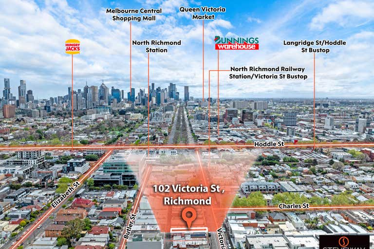 102 Victoria Street Richmond VIC 3121 - Image 2