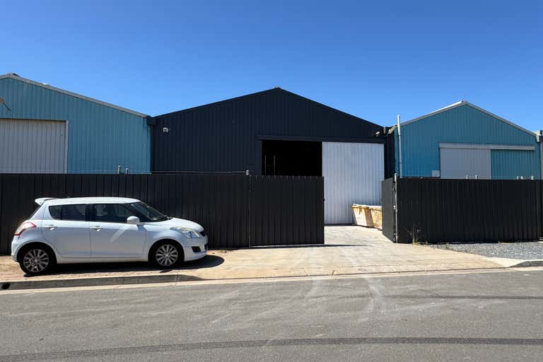 Lot 3 Glasgow Street Wingfield SA 5013 - Image 2