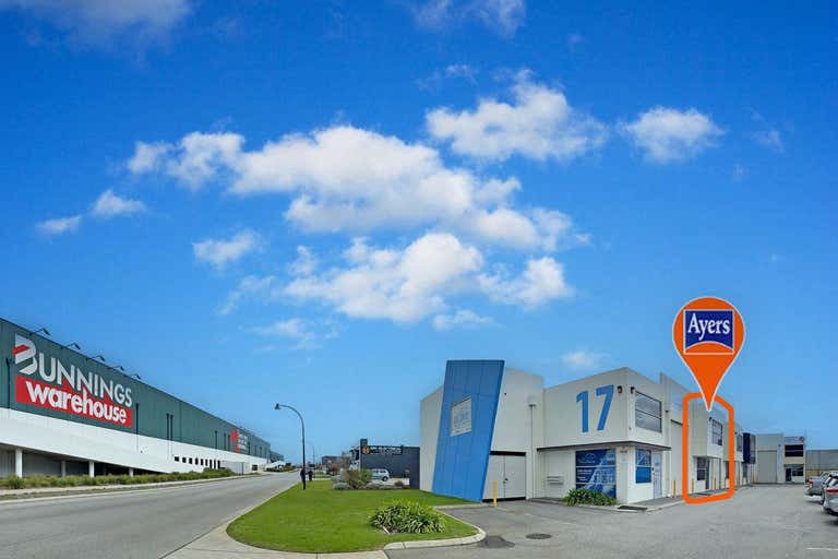 Unit 2, 17 Caloundra Road Clarkson WA 6030 - Image 2