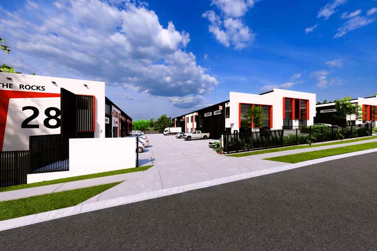 The Rocks 28, 28 Jennifer Street Seventeen Mile Rocks QLD 4073 - Image 2