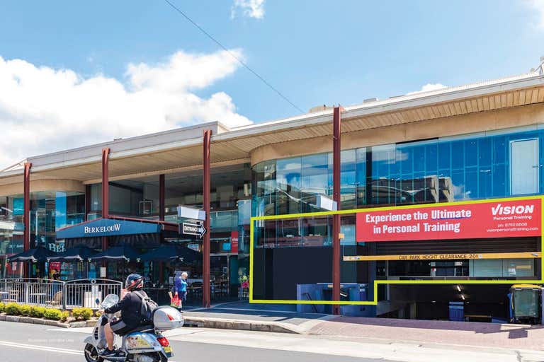 Versatile 267 sqm Retail Space on Norton Street - Image 1