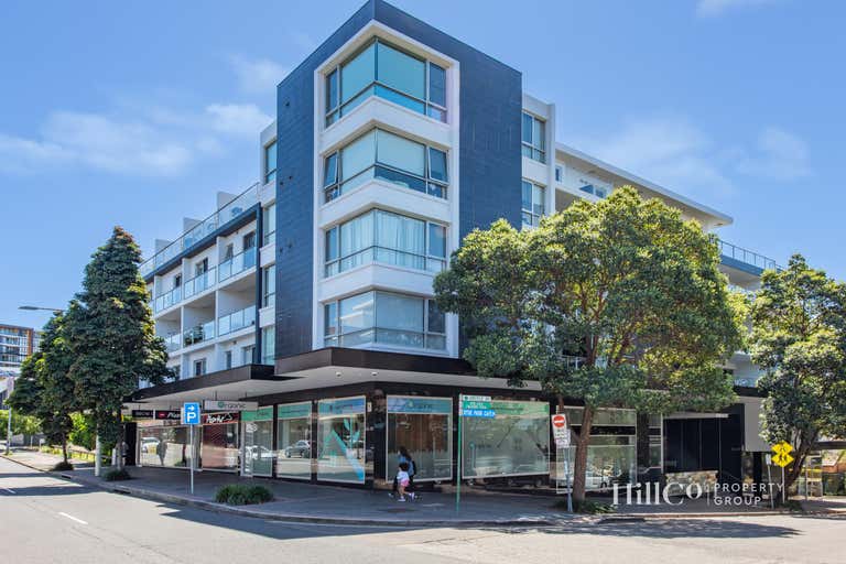 Shops 5&6/43-49 Blaxland Road Ryde NSW 2112 - Image 1