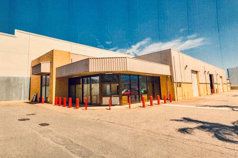 Unit 9, 443 Scarborough Beach Road Osborne Park WA 6017 - Image 2