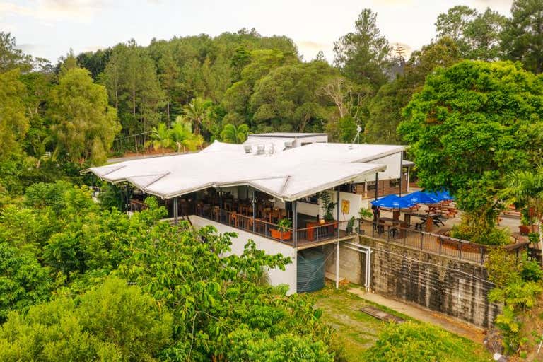 Julatten Hotel, 12 Mount Lewis Road Julatten QLD 4871 - Image 1