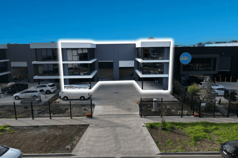 24a Robbins Circuit Williamstown North VIC 3016 - Image 1