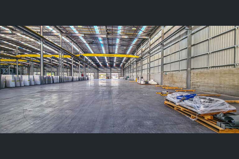 Part Warehouse 3A, 400 Moorebank Avenue Moorebank NSW 2170 - Image 2