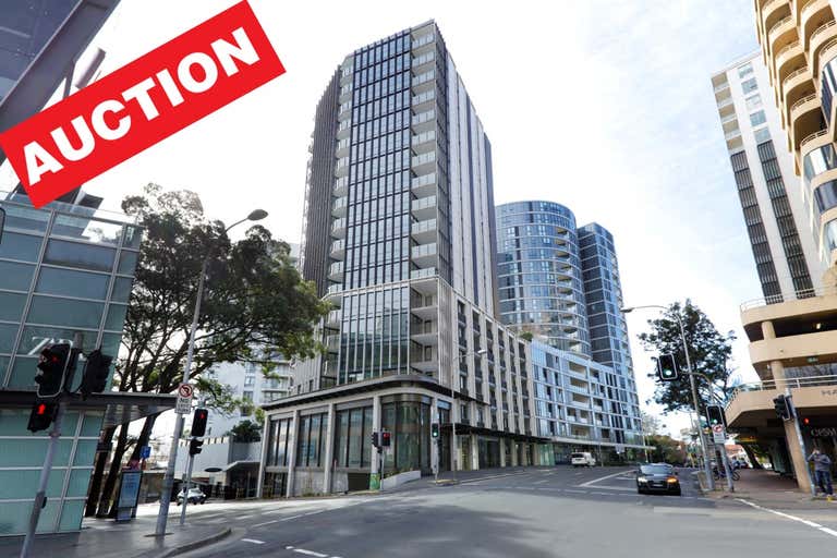 The Archibald Development, Shop 2, 568 Oxford Street Bondi Junction NSW 2022 - Image 1